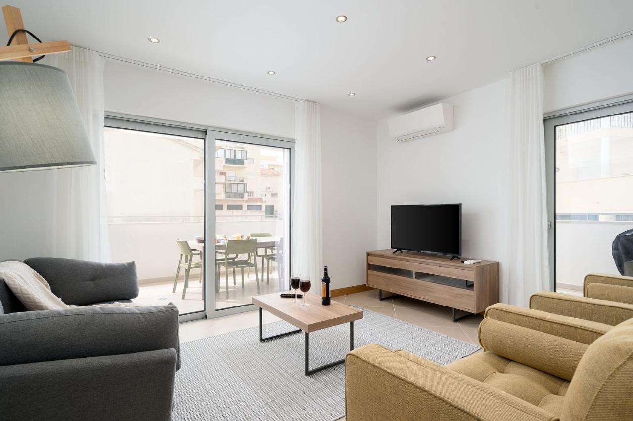Sea Breeze Apartment Lagos