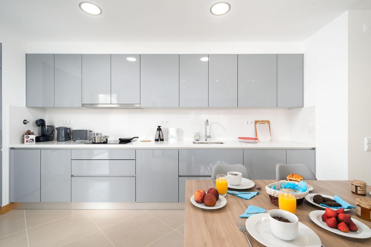Sea Breeze Apartment Lagos