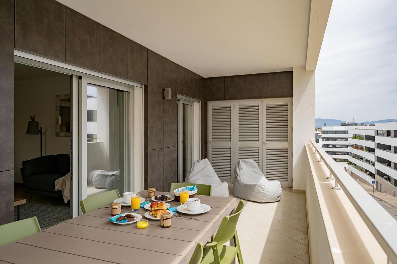 Sea Breeze Apartment